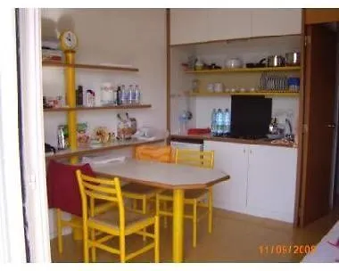 Aparthotel Pianeta