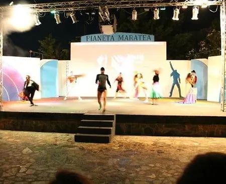 Pianeta *