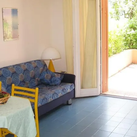 Pianeta Aparthotel Maratea