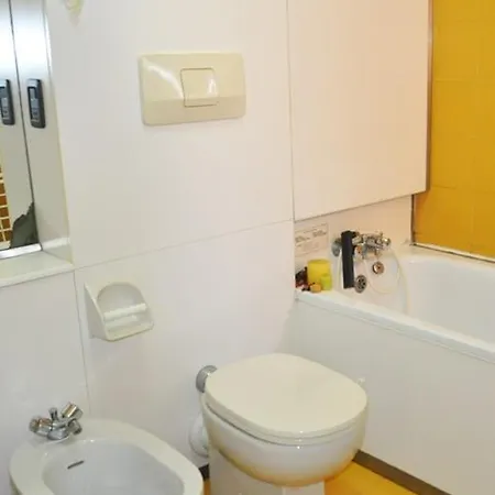 Aparthotel Pianeta Maratea